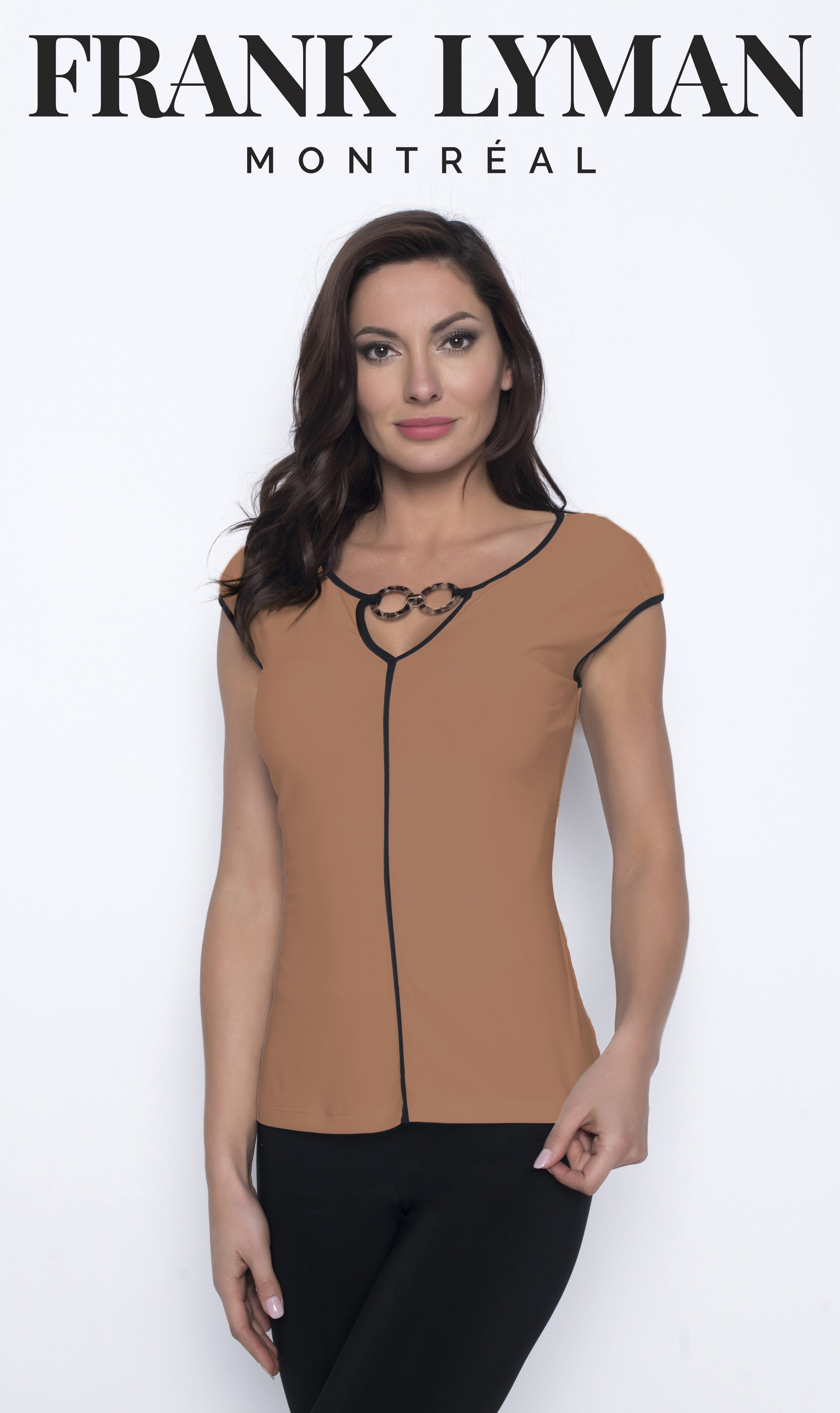 Frank Lyman Montreal Camisoles-Frank Lyman Montreal Fall 2020-Frank Lyman Montreal-Frank Lyman Dresses-Frank Lyman Dresses On Sale-Frank Lyman Summer Dresses-Buy Frank Lyman Dresses On Sale