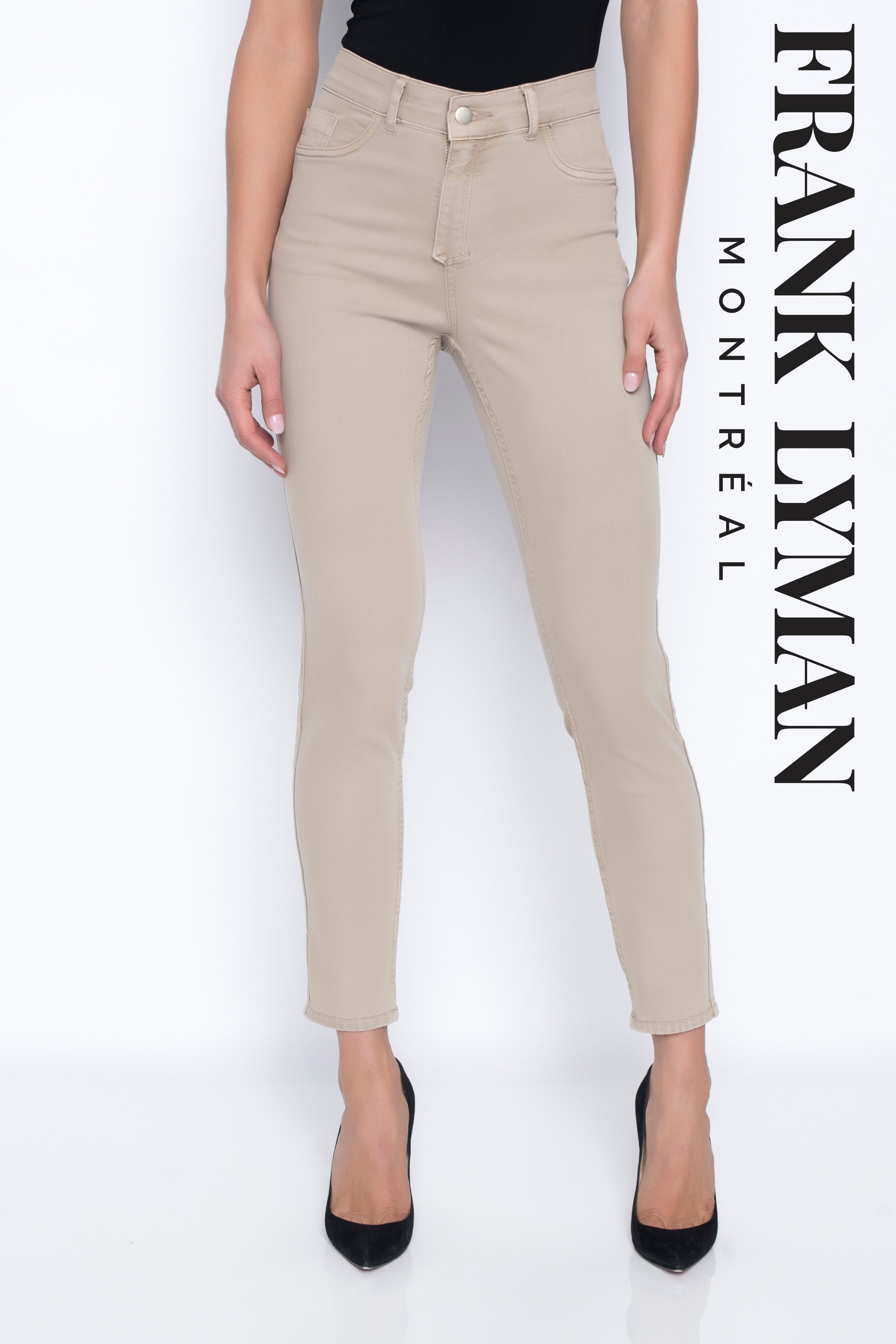 Frank Lyman Montreal Jeans-Frank Lyman Montreal Sweaters-Frank Lyman Montreal Jackets-Frank Lyman Montreal Fall 2020-Frank Lyman Montreal-Frank Lyman Dresses-Frank Lyman Dresses On Sale-Frank Lyman Summer Dresses-Buy Frank Lyman Dresses On Sale