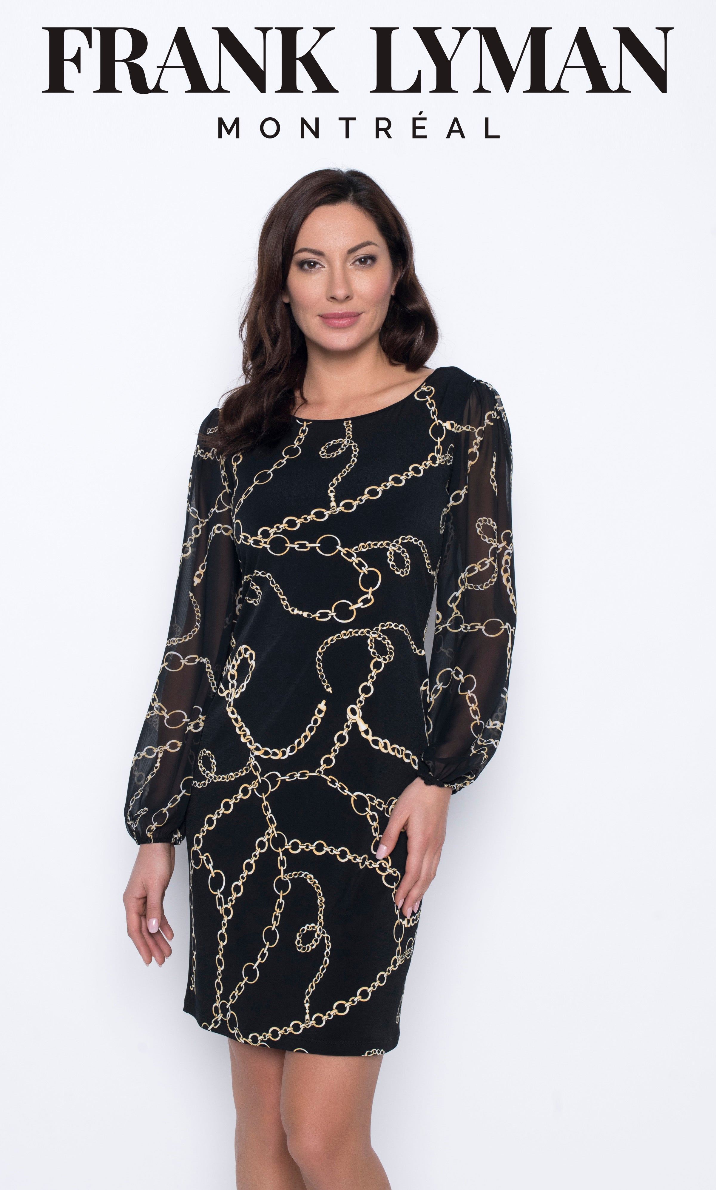 Frank Lyman Montreal Fall Dresses-Frank Lyman Montreal-Frank Lyman Dresses-Frank Lyman Dresses On Sale-Frank Lyman Summer Dresses-Buy Frank Lyman Dresses On Sale