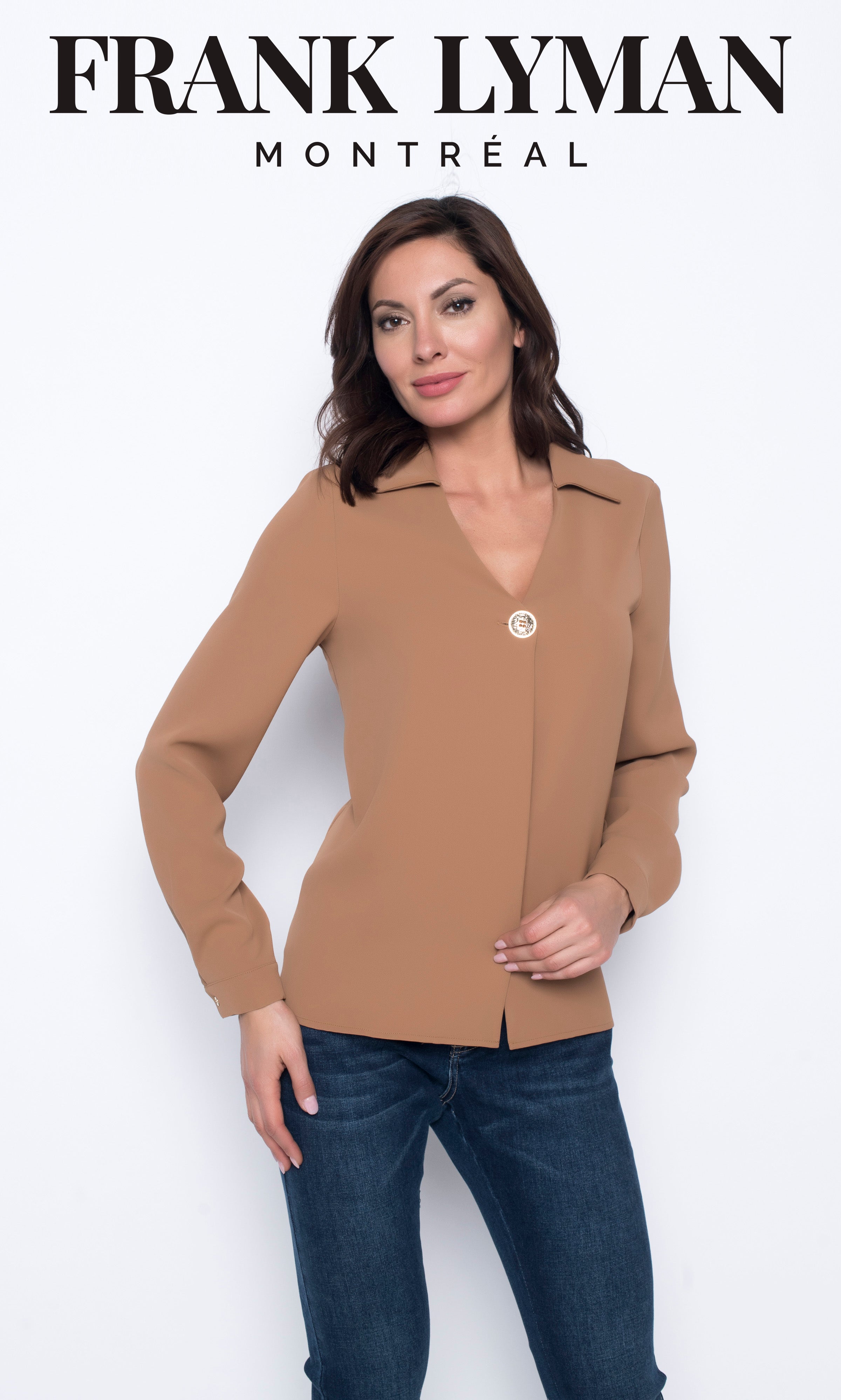 203565 (Chemisier châtain)