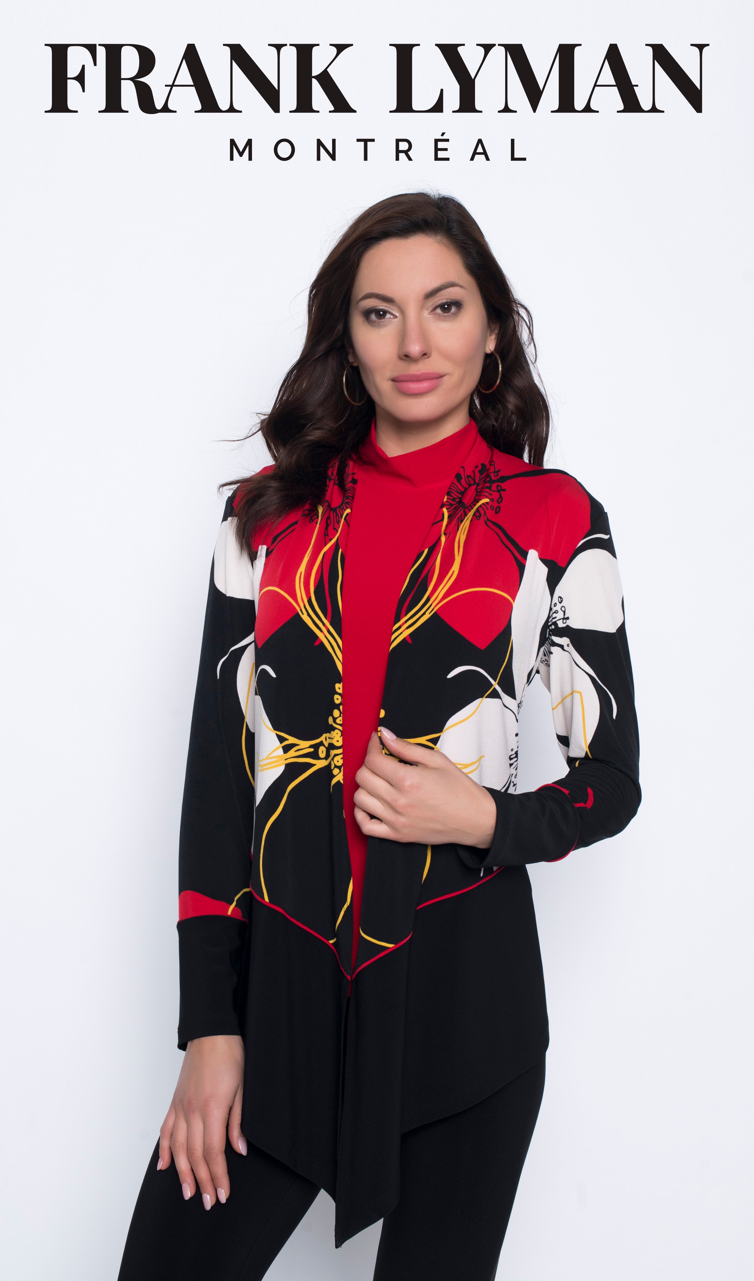 Frank Lyman Montreal-Frank Lyman Montreal Peplum Top-Frank Lyman Montreal Fall 2020-Frank Lyman Montreal Dresses-Frank Lyman Montreal Online Shop-Frank Lyman Montreal Masks-Frank Lyman Montreal Jeans-Frank Lyman Montreal Tops