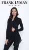 Frank Lyman Montreal Sweaters-Frank Lyman Montreal-Frank Lyman Montreal Peplum Top-Frank Lyman Montreal Fall 2020-Frank Lyman Montreal Dresses-Frank Lyman Montreal Online Shop-Frank Lyman Montreal Masks-Frank Lyman Montreal Jeans-Frank Lyman Montreal Tops