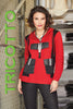 Tricotto Fall 2021 Collection-Tricotto Sweaters-Tricotto Clothing-Tricotto Jeans-Jane & John Clothing-Tricotto Online Shop-Tricotto Jeans-Tricotto Fashion Montreal-Tricotto Fashion Quebec