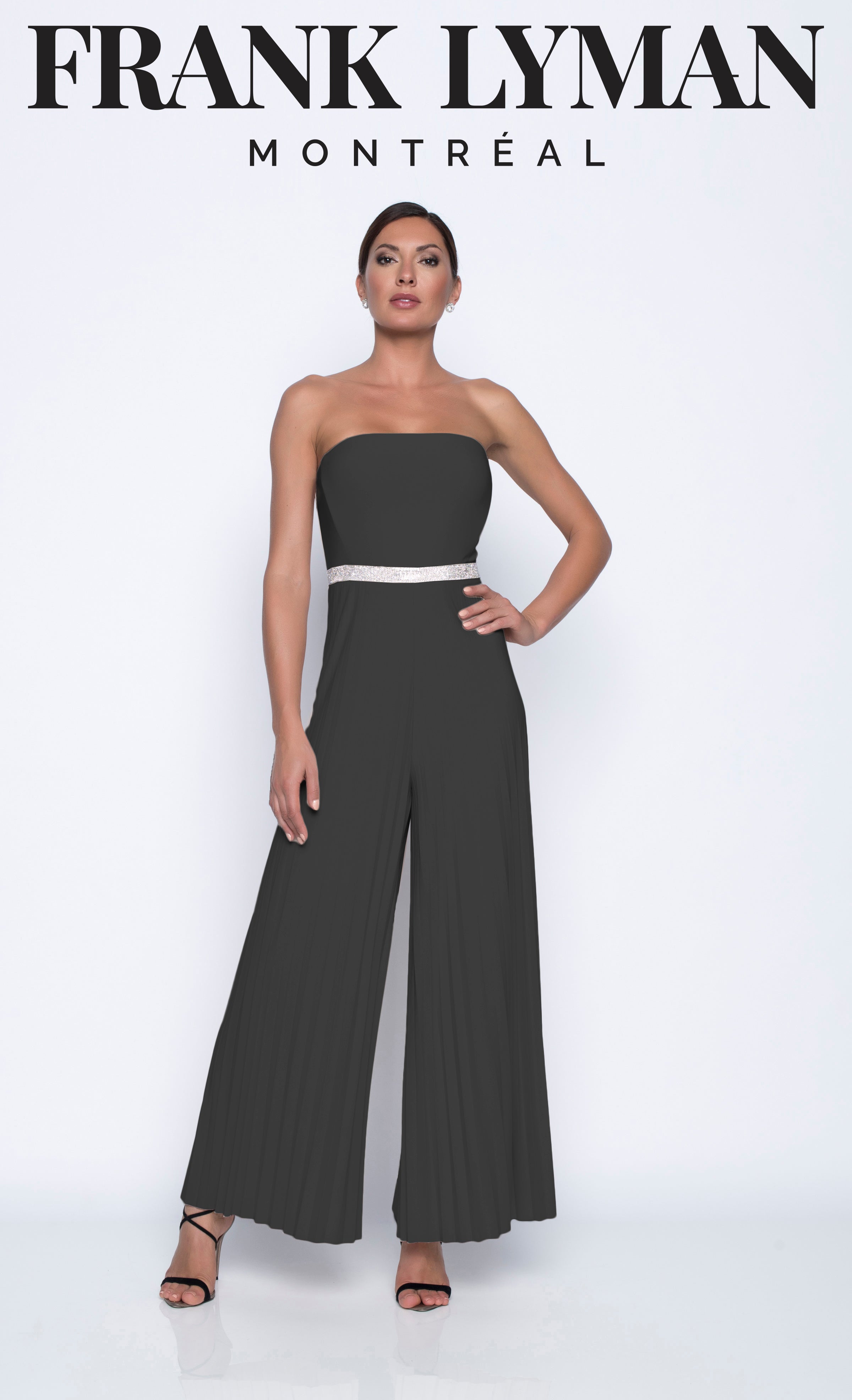 Frank Lyman Montreal Jumpsuits-Frank Lyman Montreal Jumpsuits Online-Frank Lyman Montreal Fashion Online-Frank Lyman Montreal Online Shop