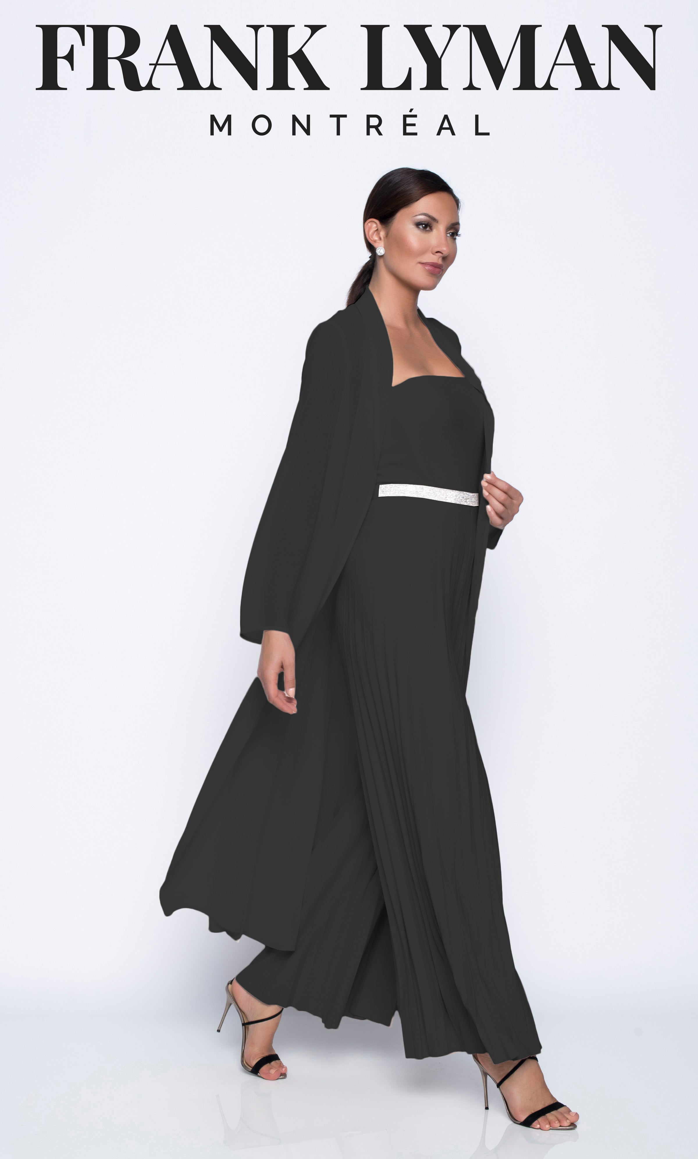 Frank Lyman Montreal Dresses-Frank Lyman Montreal Jackets-Frank Lyman Montreal Evening Tops