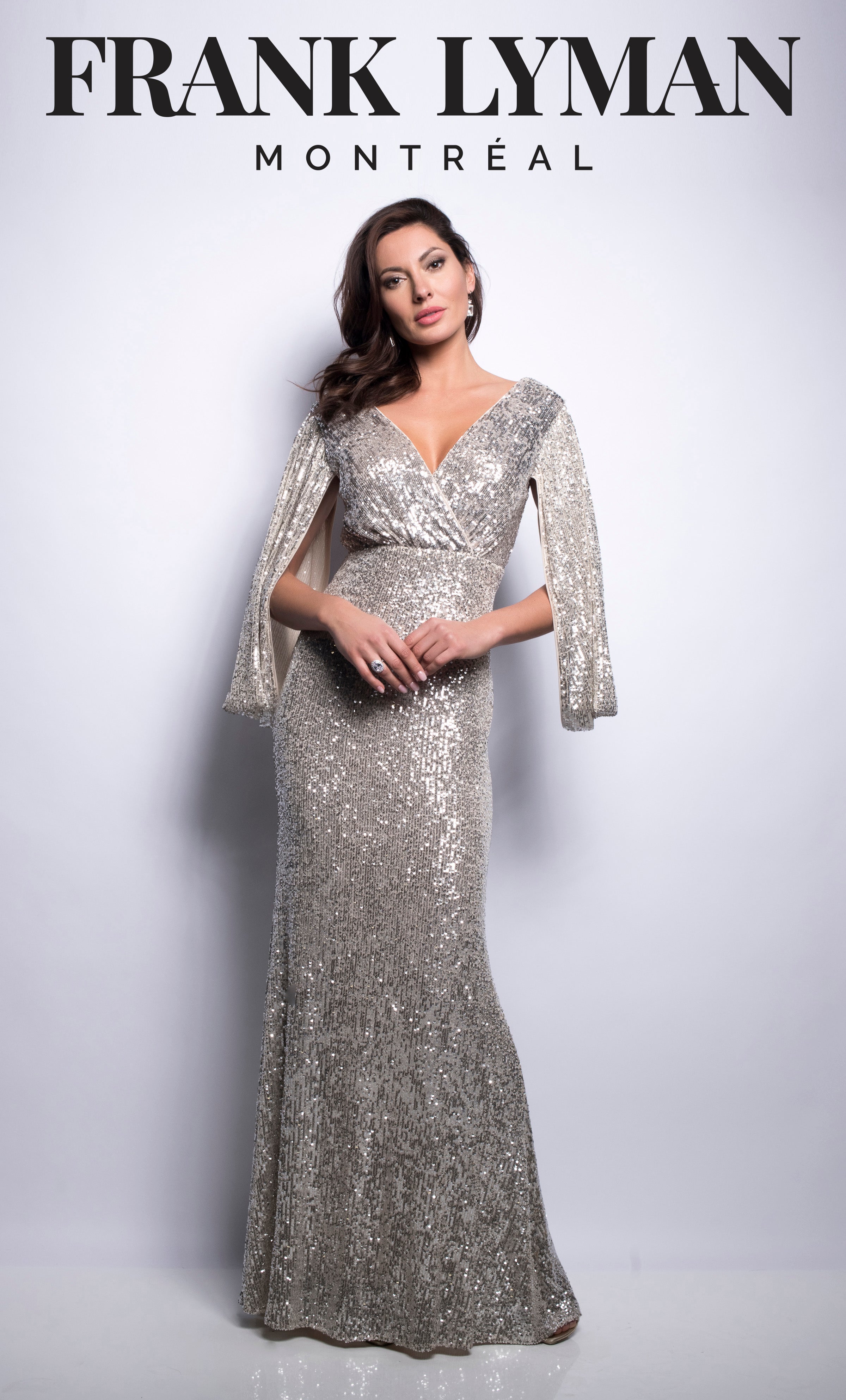 Frank Lyman Montreal Evening Gowns-Frank Lyman Montreal-Frank Lyman Dresses-Frank Lyman Dresses On Sale-Frank Lyman Summer Dresses-Buy Frank Lyman Dresses On Sale
