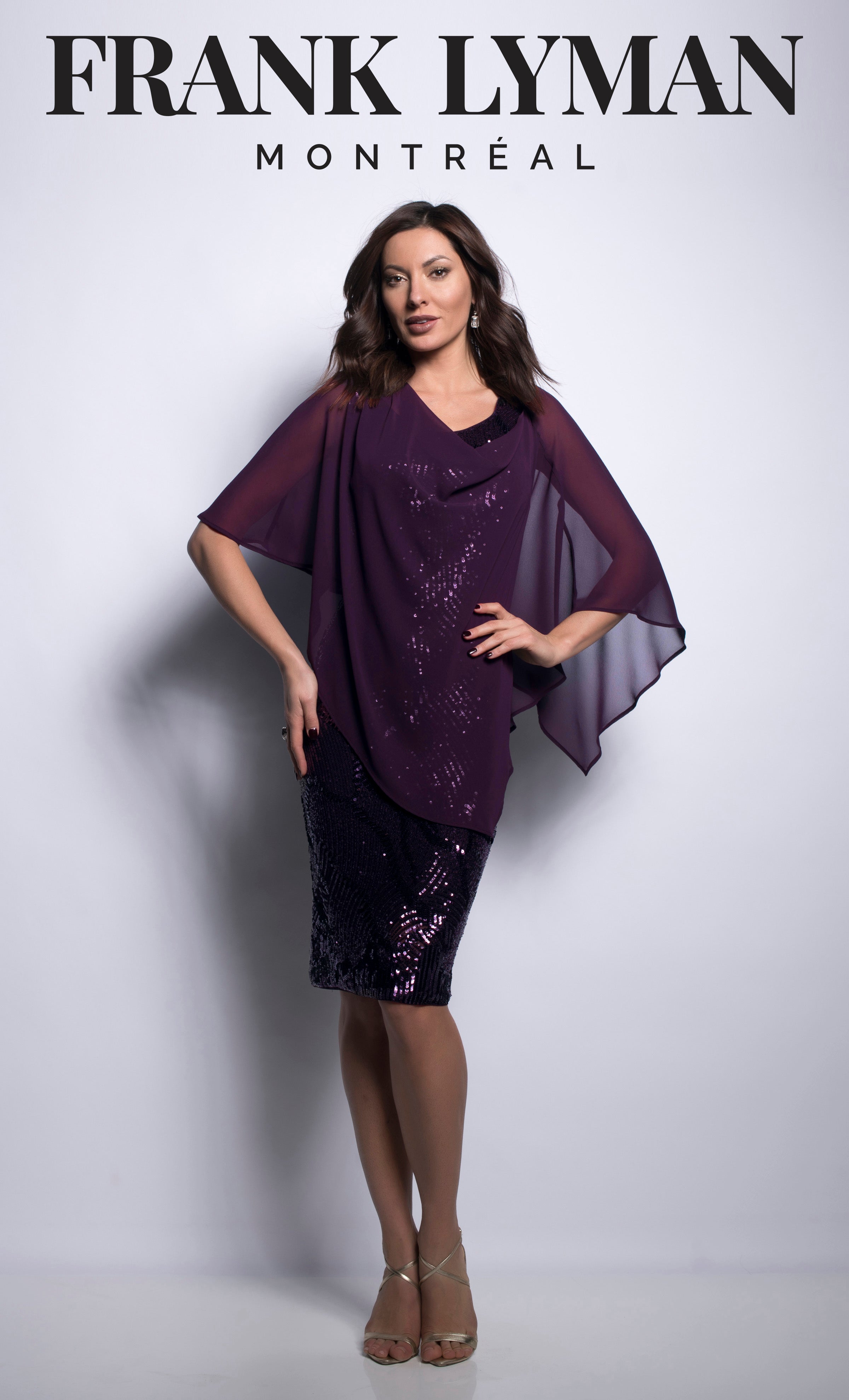 Frank Lyman Montreal Evening Gowns-Frank Lyman Montreal-Frank Lyman Dresses-Frank Lyman Dresses On Sale-Frank Lyman Summer Dresses-Buy Frank Lyman Dresses On Sale