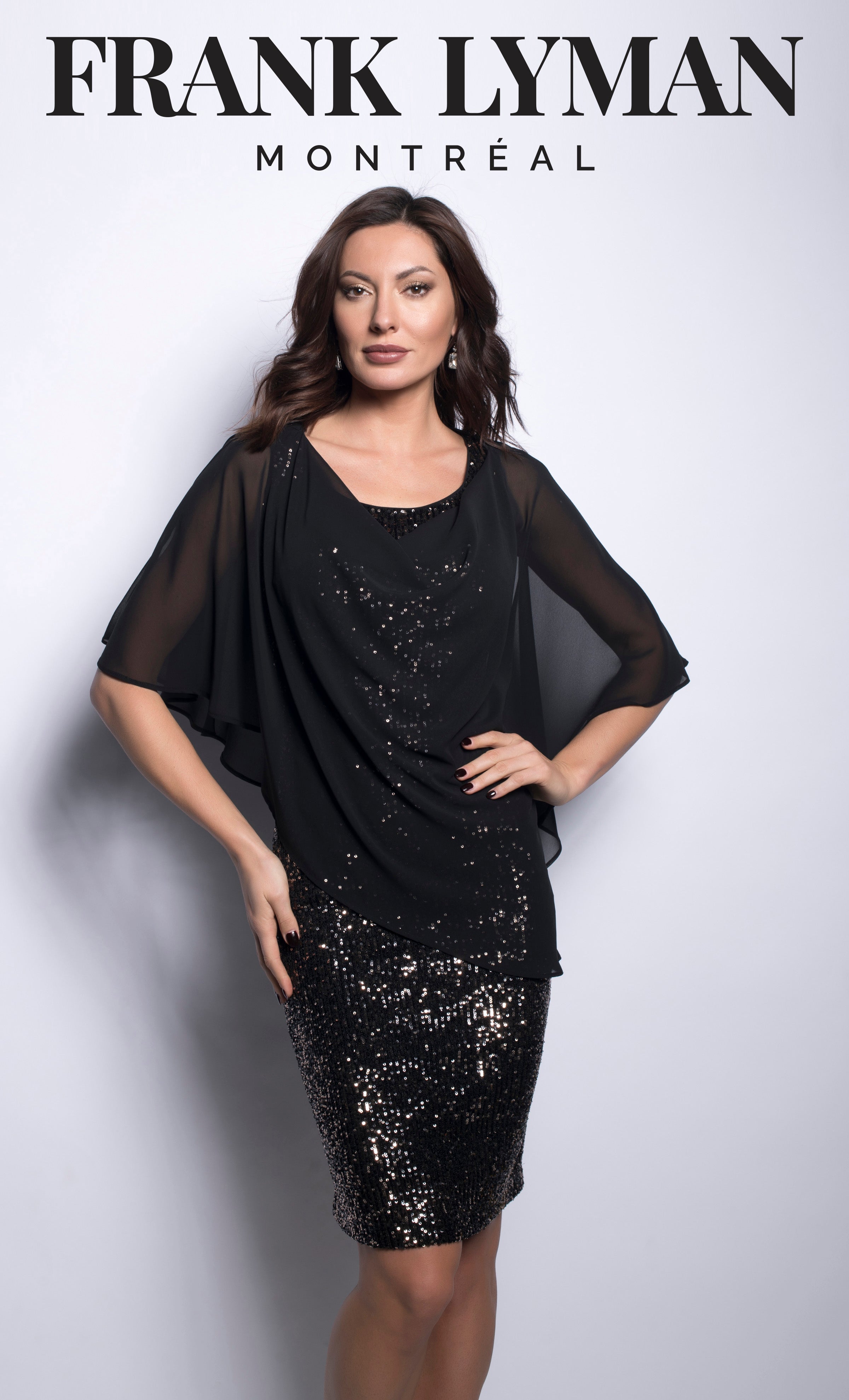 Frank Lyman Montreal Evening Gowns-Frank Lyman Montreal-Frank Lyman Dresses-Frank Lyman Dresses On Sale-Frank Lyman Summer Dresses-Buy Frank Lyman Dresses On Sale