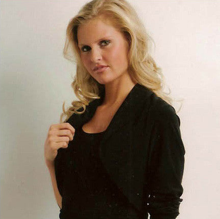 039 (BOLERO JACKET ONLY)