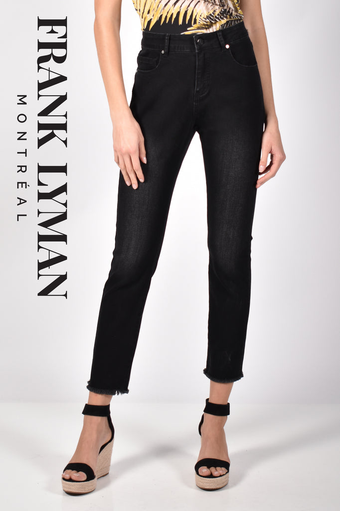 Frank Lyman Montreal Jeans-Frank Lyman Montreal Spring 2021-Frank Lyman Montreal Denim-Frank Lyman Montreal Online Shop
