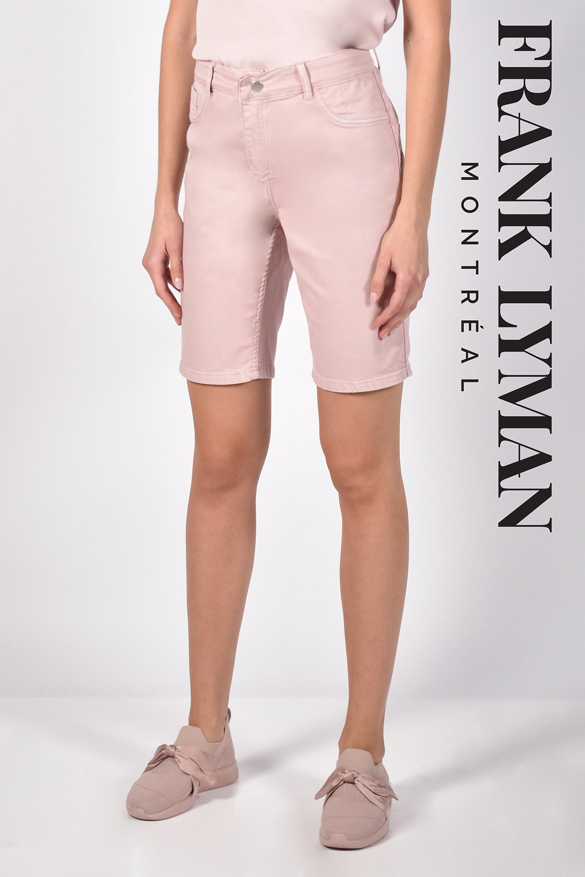 Frank Lyman Montreal Jeans-Frank Lyman Montreal Spring 2021-Frank Lyman Montreal Denim-Frank Lyman Montreal Online Shop