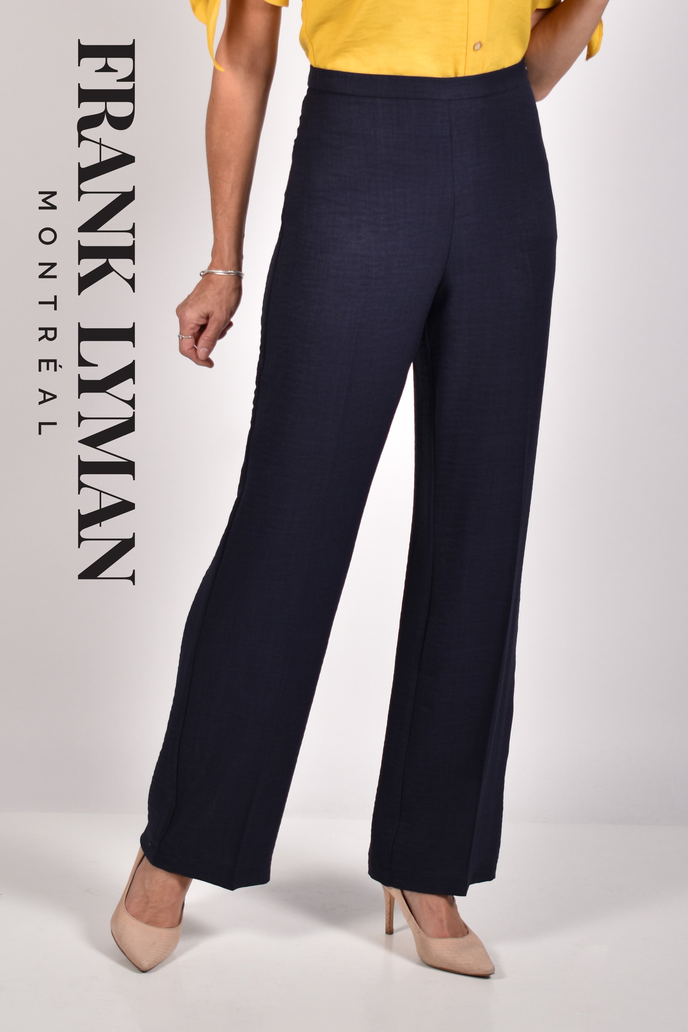 Frank Lyman Montreal Online Sale-Buy Frank Lyman Montreal Clothing Online-Frank Lyman Montreal Pants-Frank Lyman Montreal Warehouse Sale
