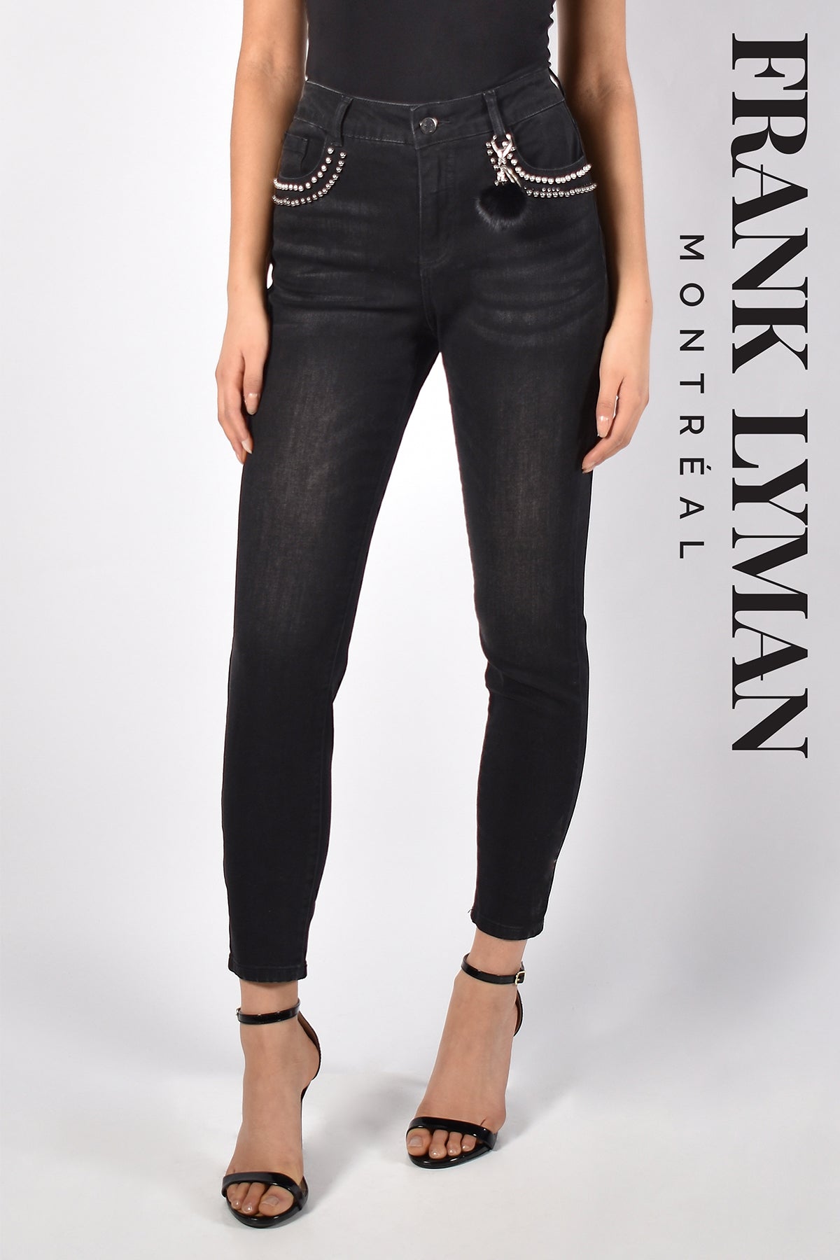 Frank Lyman Montreal Jeans-Buy Frank Lyman Jeans Online Canada-Frank Lyman Montreal Fall 2021-Frank Lyman Jeans Online