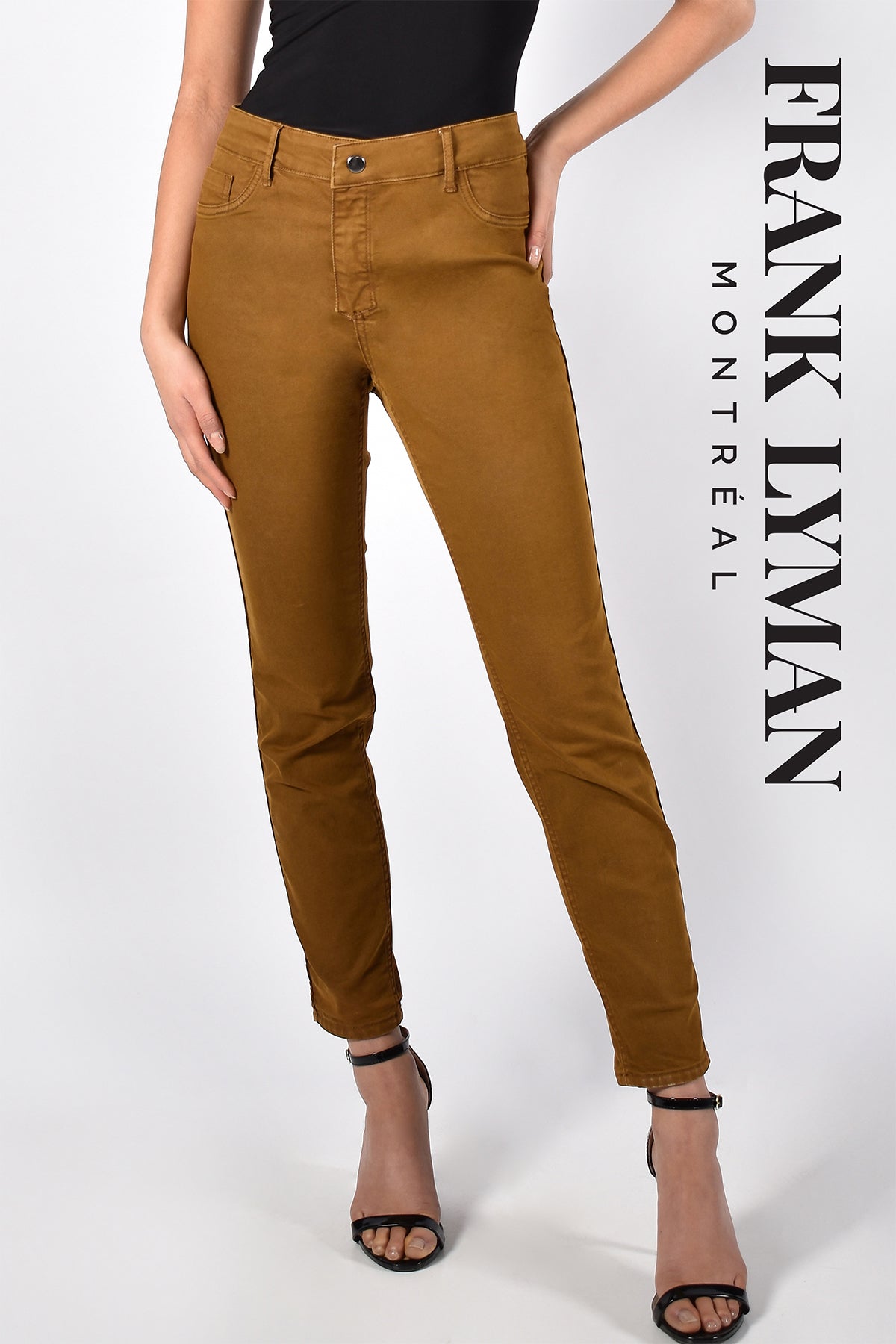 Frank Lyman Montreal Jeans-Buy Frank Lyman Jeans Online Canada-Frank Lyman Montreal Fall 2021-Frank Lyman Jeans Online