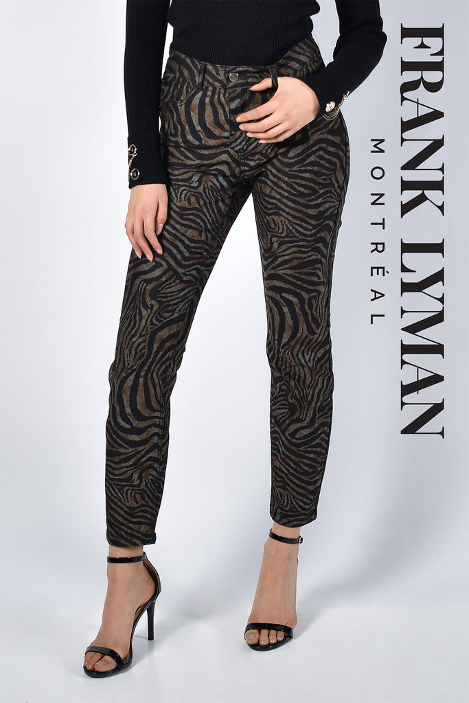Frank Lyman Montreal Jeans-Buy Frank Lyman Jeans Online Canada-Frank Lyman Montreal Fall 2021-Frank Lyman Jeans Online