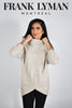 Frank Lyman Montreal Sweaters-Buy Frank Lyman Montreal Clothing Online-Frank Lyman Montreal Autumn 2021-Frank Lyman Montreal Jeans-Frank Lyman Montreal Online Shopping