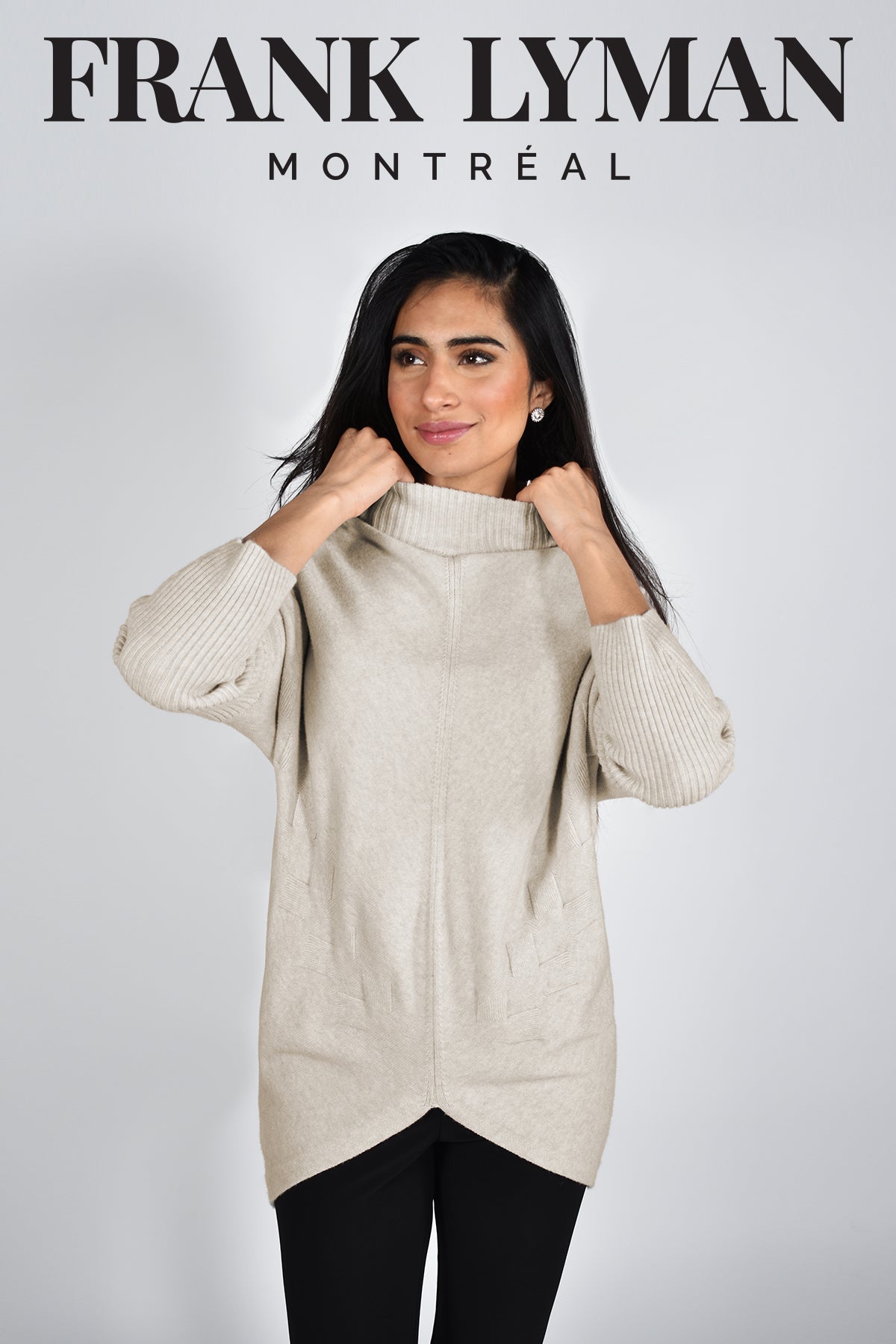 Frank Lyman Montreal Sweaters-Buy Frank Lyman Montreal Clothing Online-Frank Lyman Montreal Autumn 2021-Frank Lyman Montreal Jeans-Frank Lyman Montreal Online Shopping