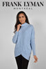 Frank Lyman Montreal Sweaters-Buy Frank Lyman Montreal Sweaters Online-Frank Lyman Montreal Sweaters Online-Frank Lyman Montreal Online Shop