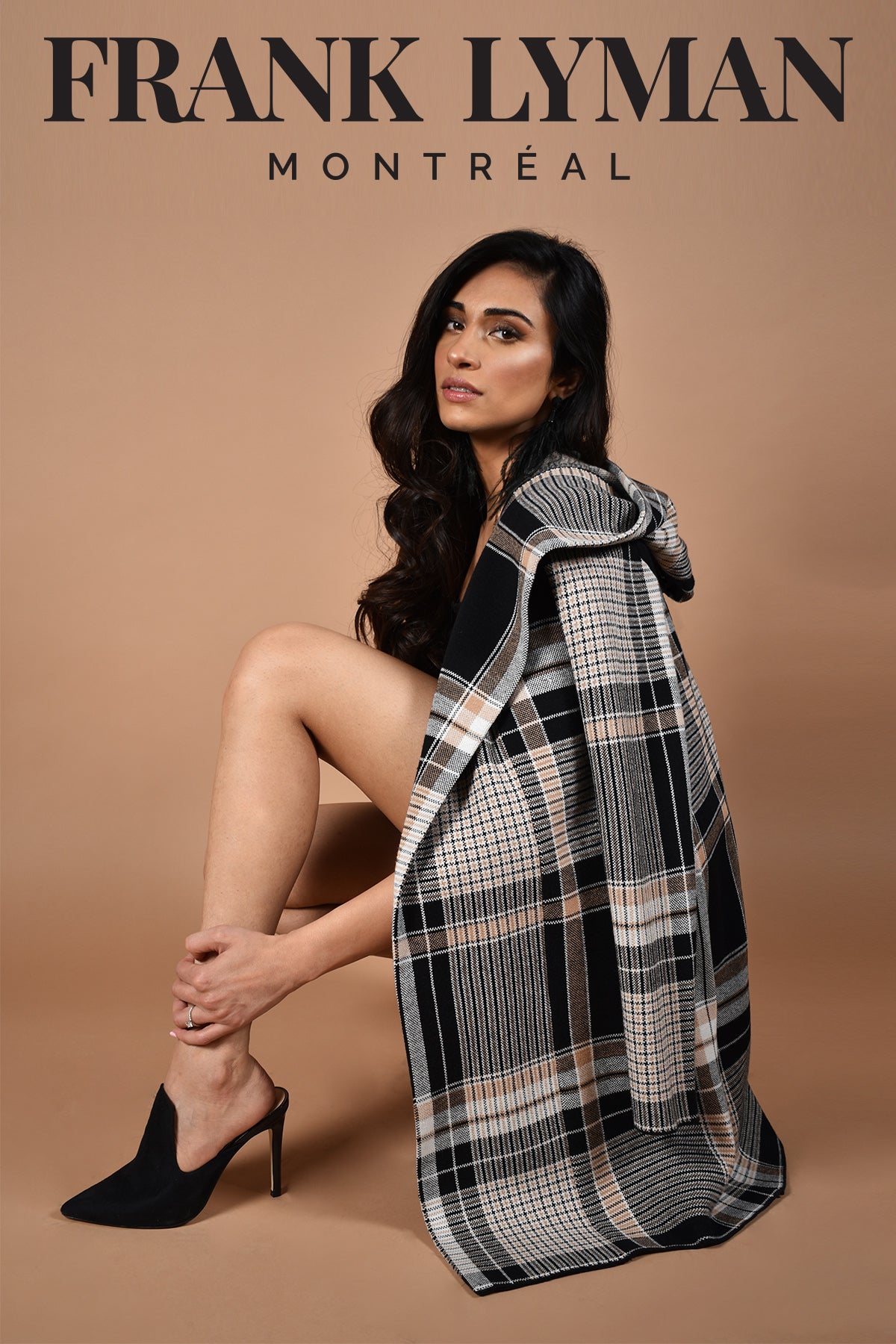 Frank Lyman Montreal Sweaters-Buy Frank Lyman Montreal Clothing Online-Frank Lyman Montreal Fall 2021-Frank Lyman Montreal Online Shop