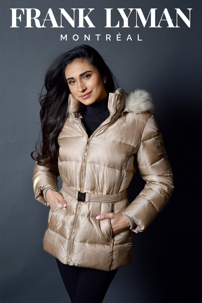 Frank Lyman Montreal Winter Coats-Buy Frank Lyman Montreal Clothing Online Canada-Frank Lyman Montreal Sweaters-Frank Lyman Montreal Online Shop