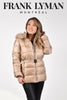 213174U (Veste d'hiver)