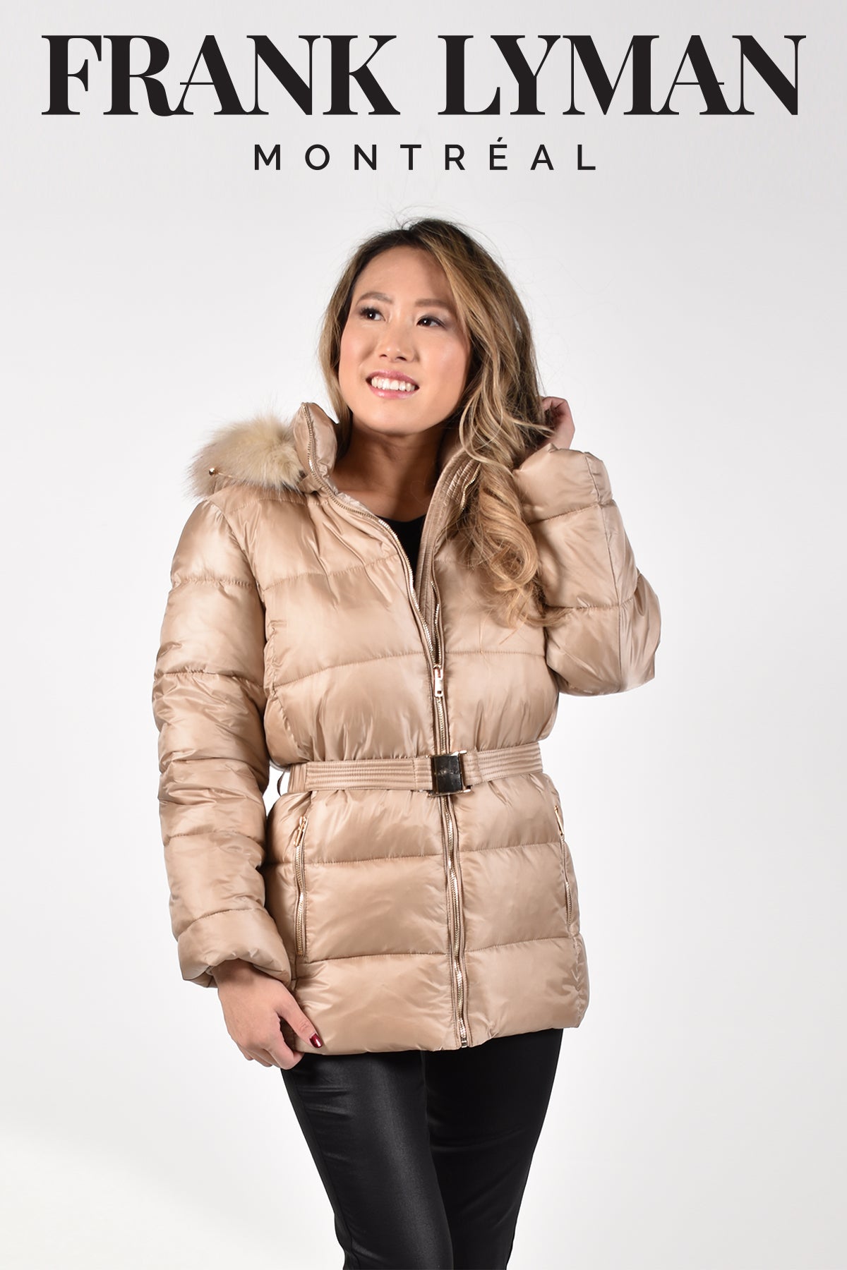 213174U (Veste d'hiver)