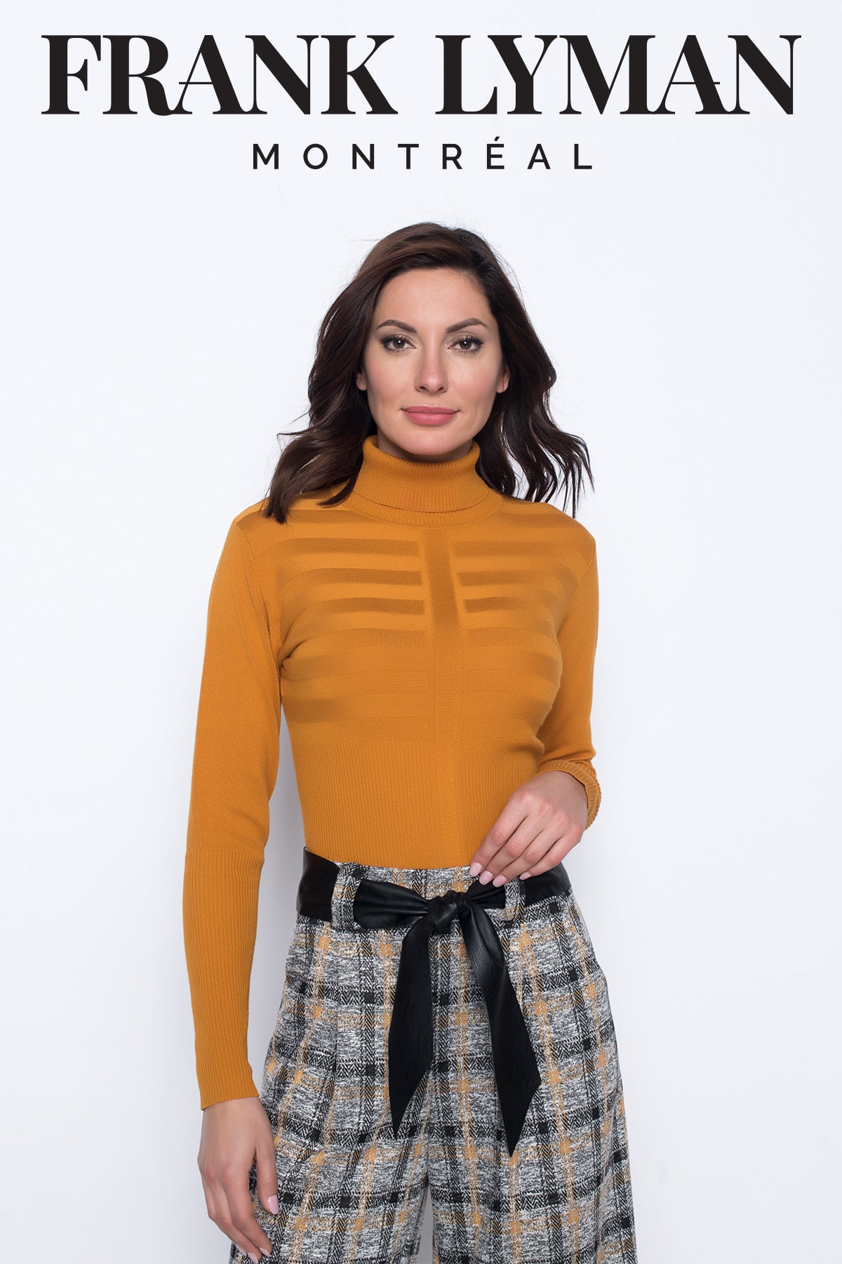 Frank Lyman Montreal Sweaters-Buy Frank Lyman Montreal Clothing Online-Frank Lyman Montreal Fall 2021-Frank Lyman Montreal Online Shop