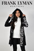 Frank Lyman Montreal Sweaters-Buy Frank Lyman Montreal Sweaters Online-Frank Lyman Design Fall 2022 Collection-Frank Lyman Design Jeans-Frank Lyman Montreal Online Shopping