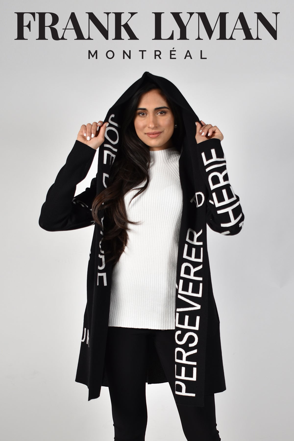 Frank Lyman Montreal Sweaters-Buy Frank Lyman Montreal Sweaters Online-Frank Lyman Design Fall 2022 Collection-Frank Lyman Design Jeans-Frank Lyman Montreal Online Shopping