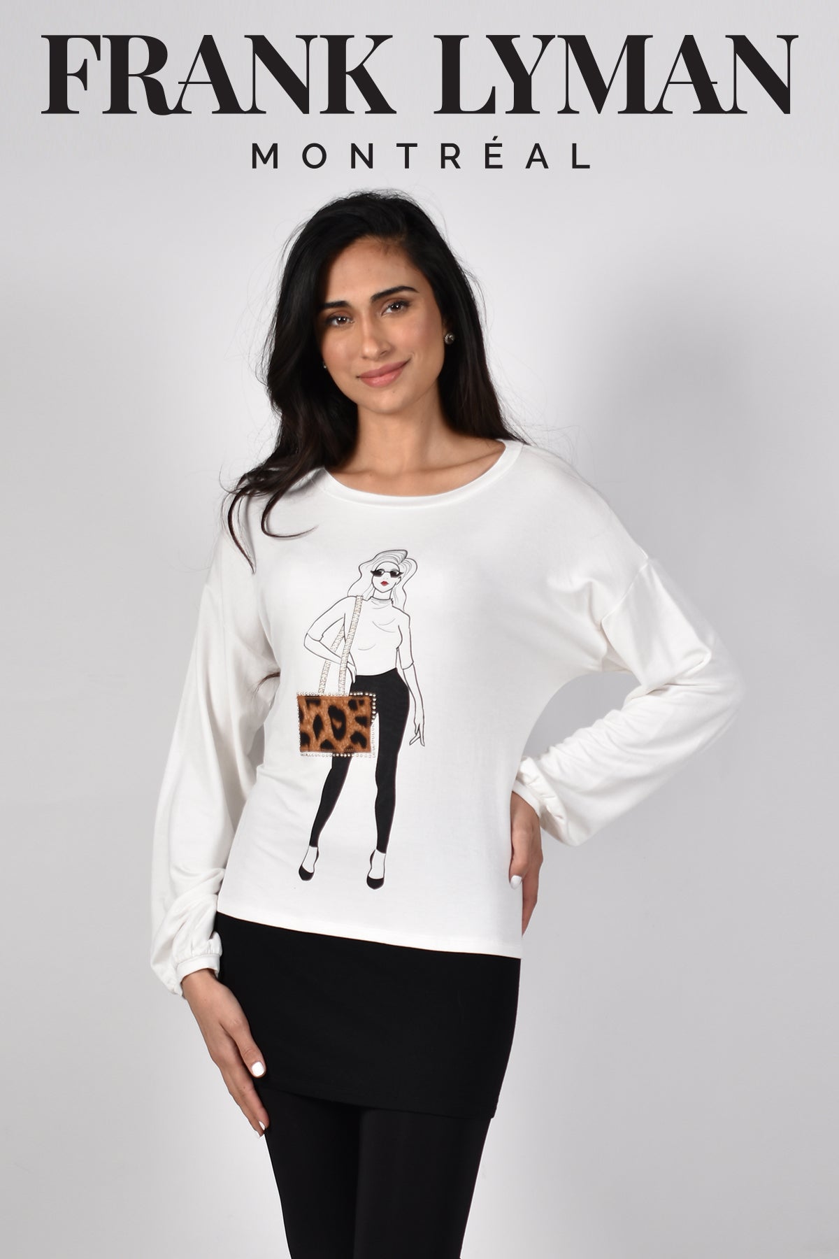 Frank Lyman Montreal Tops-Buy Frank Lyman Montreal Tops Online-Frank Lyman Montreal Fall 2022 Collection-Frank Lyman Montreal Jeans-Frank Lyman Montreal Online Shop