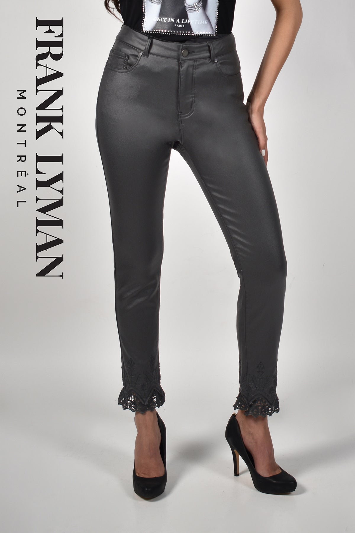 Frank Lyman Montreal Jeans-Buy Frank Lyman Montreal Jeans Online-Frank Lyman Montreal Leggings-Frank Lyman Montreal Online Shop-Frank Lyman Montreal Fall 2021