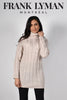 Frank Lyman Montreal Sweaters-Frank Lyman Montreal Pull-Buy Frank Lyman Montreal Clothing Online-Frank Lyman Montreal Sales