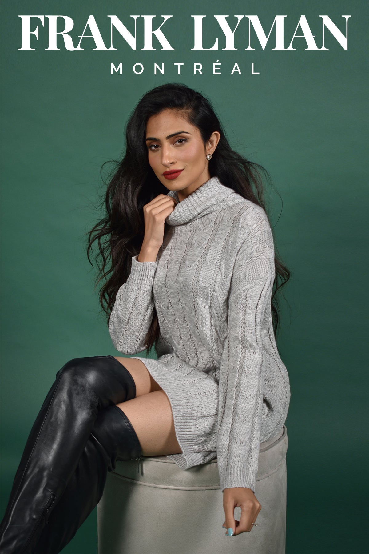 Frank Lyman Montreal Sweaters-Frank Lyman Montreal Pull-Buy Frank Lyman Montreal Clothing Online-Frank Lyman Montreal Sales