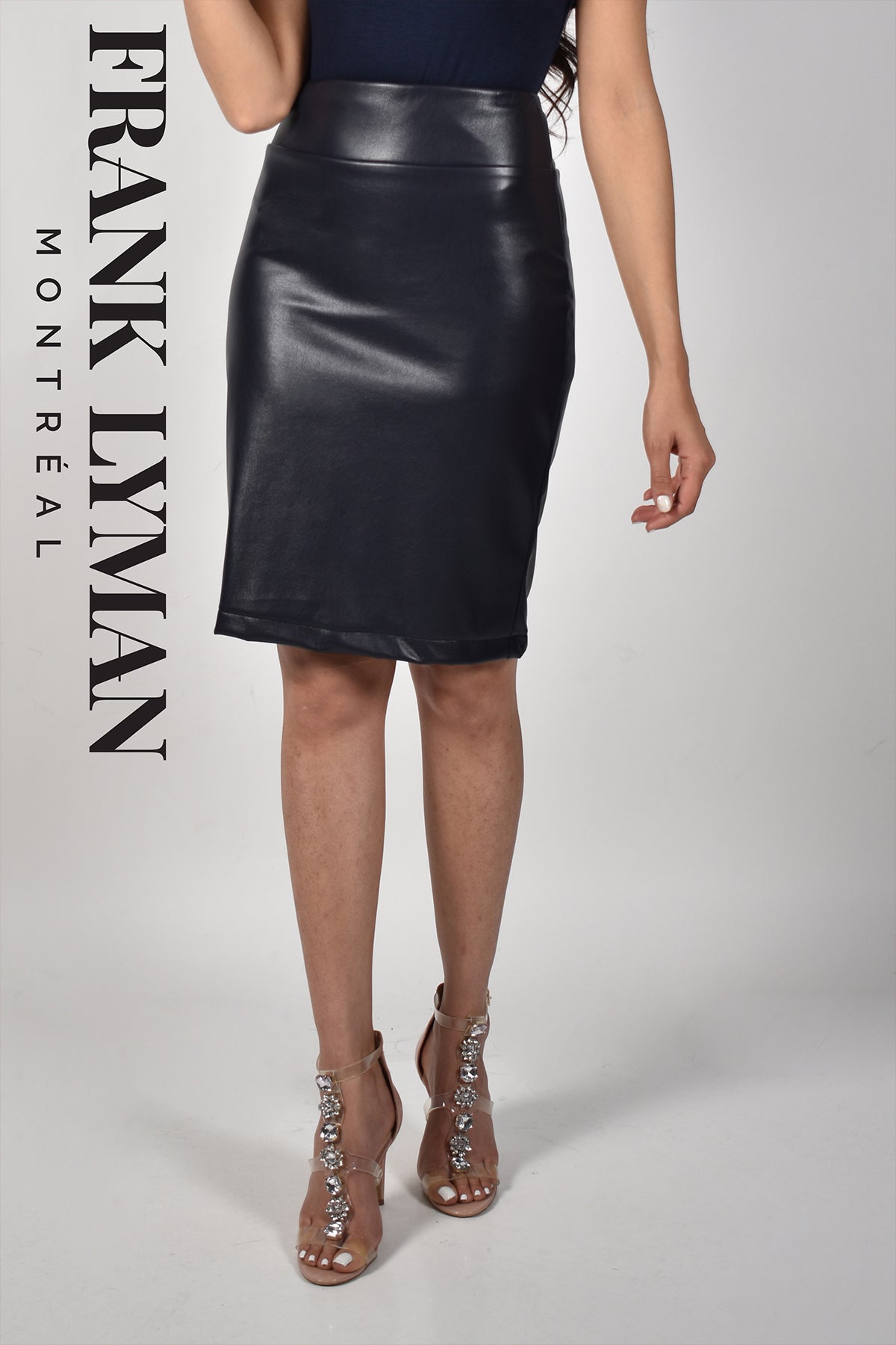 Frank Lyman Montreal Skirts-Frank Lyman Montreal Fall 2021 Collection-Buy Frank Lyman Montreal Clothing Online-Frank Lyman Montreal Jackets-Frank Lyman Montreal Jeans-Frank Lyman Montreal Online Shop-Frank Lyman Montreal Dresses