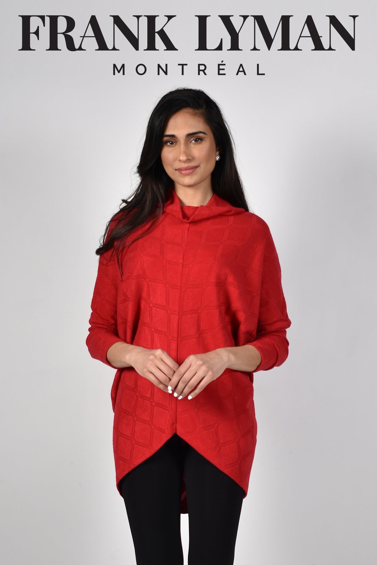 Frank Lyman Montreal Sweaters-Frank Lyman Montreal Fall 2021 Collection-Frank Lyman Montreal Dresses-Frank Lyman Montreal Jeans-Frank Lyman Montreal Online Shop