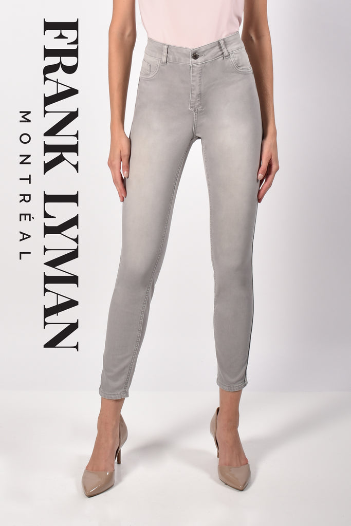 Frank Lyman Montreal Jeans-Frank Lyman Montreal Pearl Jeans-Frank Lyman Montreal Tops-Frank Lyman Montreal Camisoles