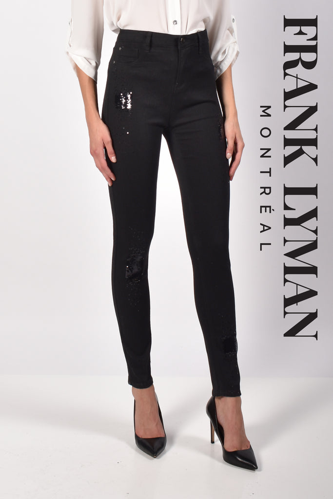 Frank Lyman Montreal Jeans-Frank Lyman Montreal Spring 2021-Frank Lyman Montreal Denim-Frank Lyman Montreal Online Shop