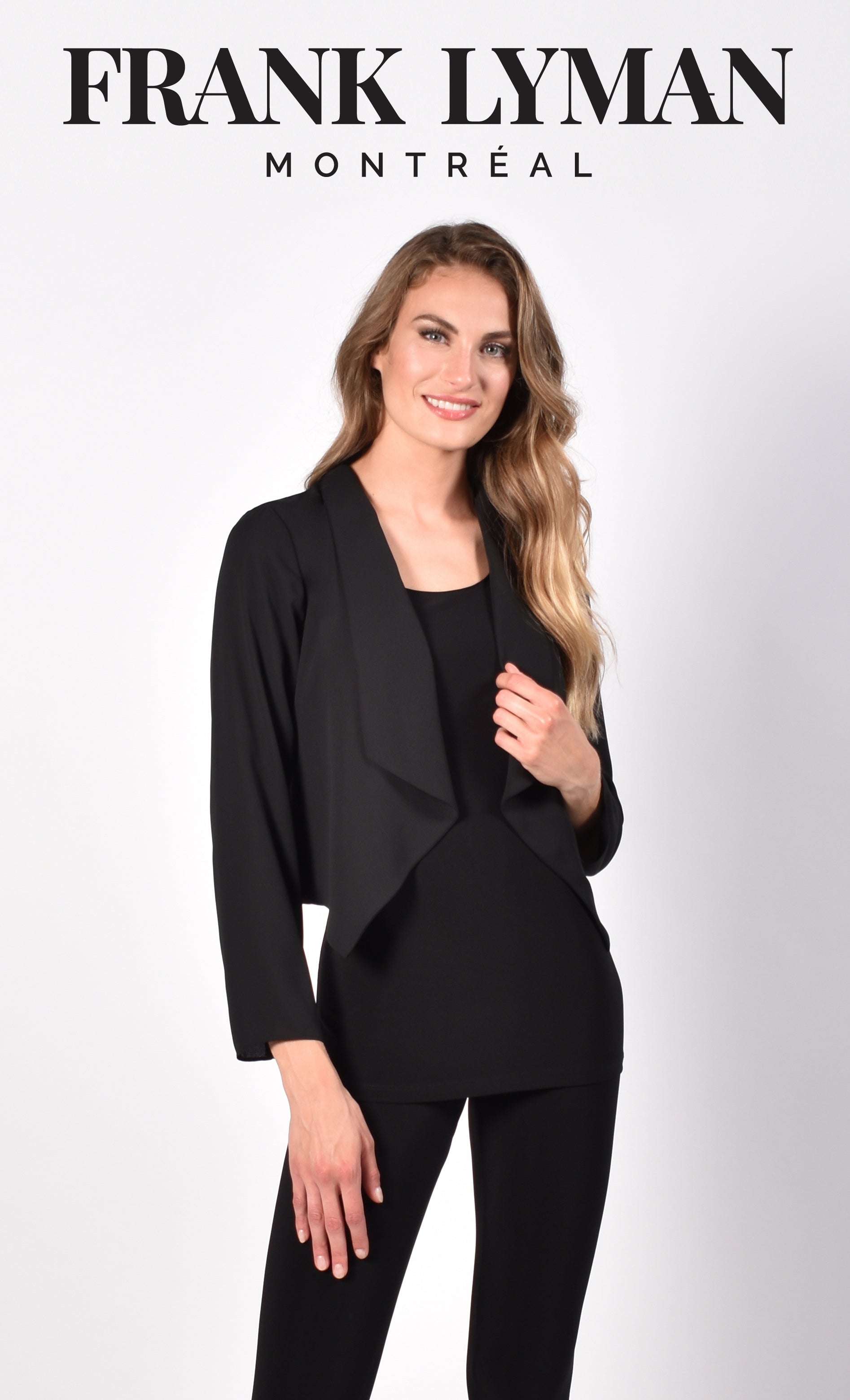 Frank Lyman Montreal Dresses-Frank Lyman Montreal Spring 2021-Frank Lyman Montreal Evening Dresses-Frank Lyman Montreal Online Shop