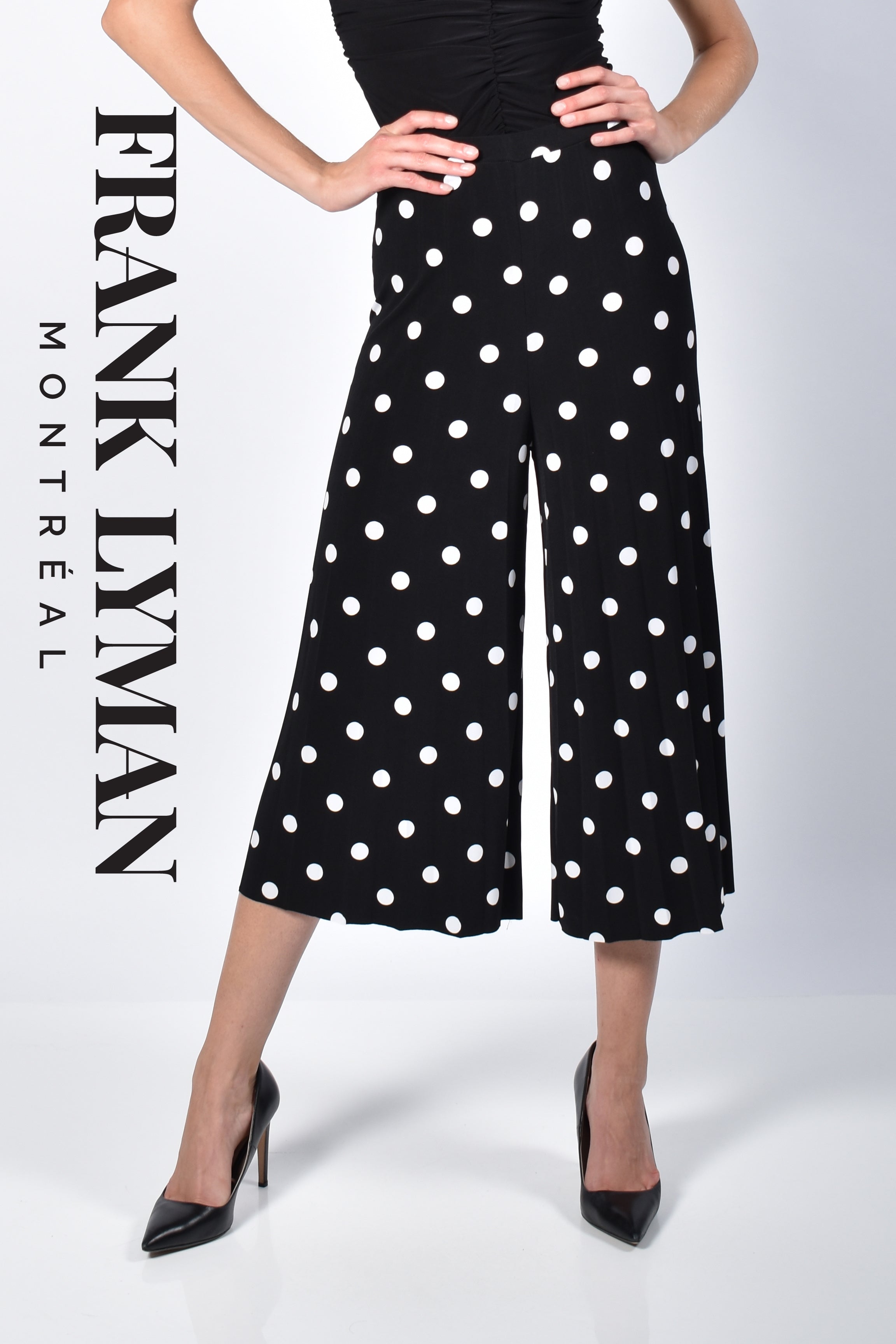Frank Lyman Montreal Spring 2021-Frank Lyman Montreal Tops-Frank Lyman Montreal Online Shop-Frank Lyman Montreal