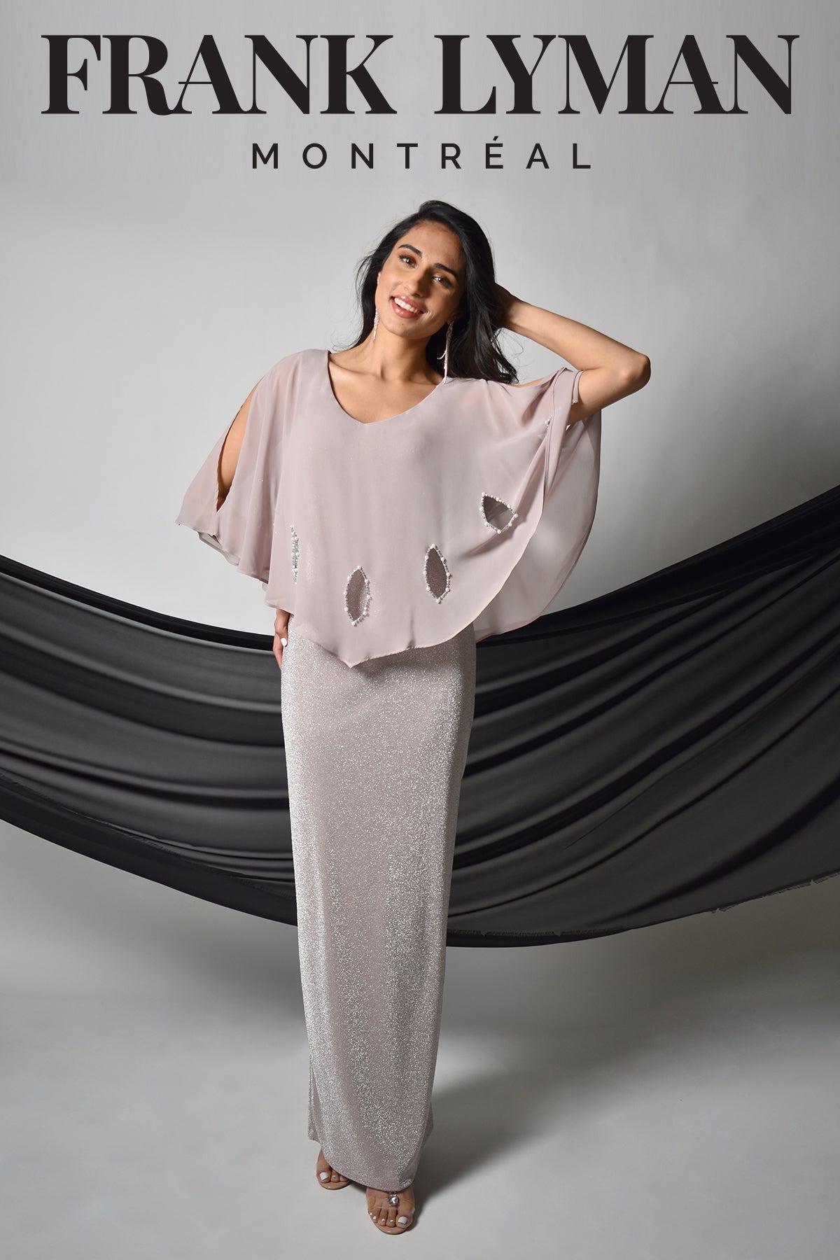 Frank Lyman Montreal Evening Gowns-Frank Lyman Montreal-Frank Lyman Dresses-Frank Lyman Dresses On Sale-Frank Lyman Summer Dresses-Buy Frank Lyman Dresses On Sale
