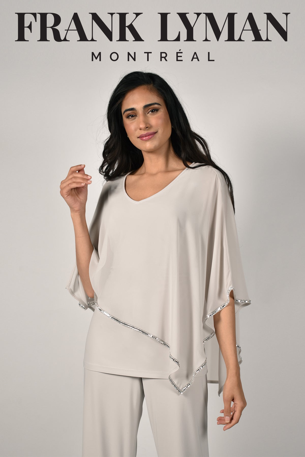 Frank Lyman Montreal Evening Wear-Buy Frank Lyman Montreal Clothing Online