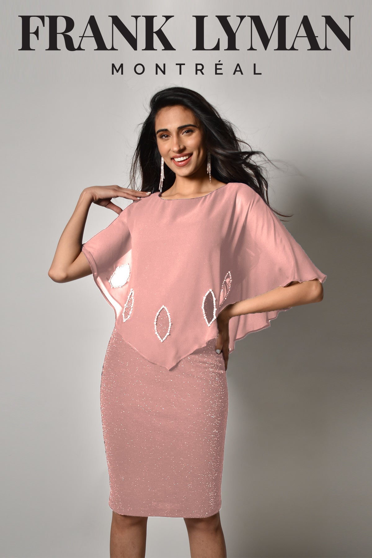 Frank Lyman Montreal Dresses-Buy Frank Lyman Dresses Online Canada-Frank Lyman Maxi Dresses-Frank Lyman Dresses Online Canada-Frank Lyman Montreal Evening Gowns-Frank Lyman Montreal Occasion Dresses