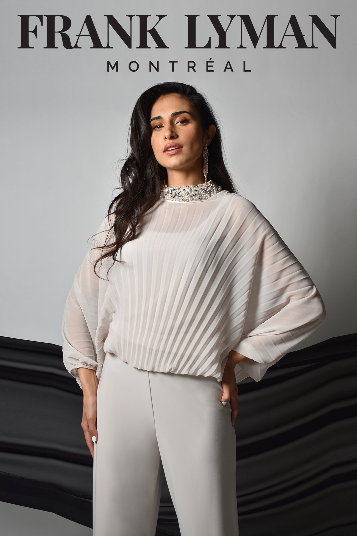 Frank Lyman Montreal Evening Wear-Buy Frank Lyman Montreal Clothing Online Canada-Frank Lyman Montreal Dresses-Frank Lyman Montreal Special Occasion Wear-Frank Lyman Montreal Online Shop