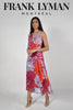 Frank Lyman Montreal Dresses-Buy Frank Lyman Montreal Dresses Online-Frank Lyman Montreal Maxi Dresses-Frank Lyman Montreal Online Dress Shop