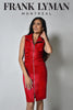 Frank Lyman Montreal Dresses-Buy Frank Lyman Montreal Dresses Online-Frank Lyman Montreal Online Shop-Frank Lyman Montreal Dresses Online Canada-Frank Lyman Montreal Spring 2022