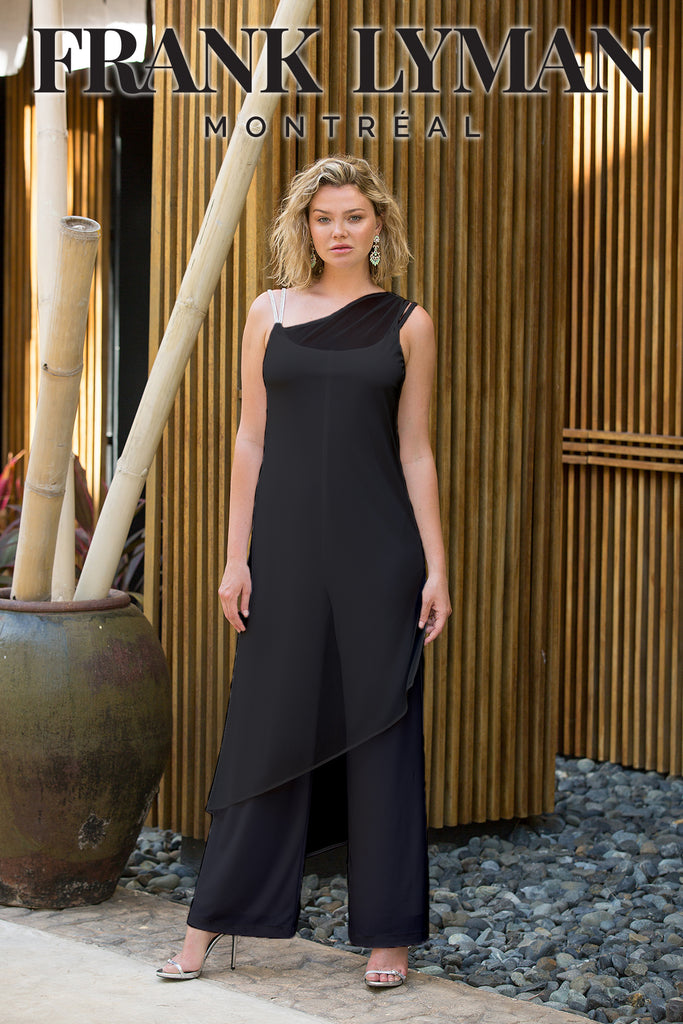 Frank Lyman Montreal Jumpsuits-Buy Frank Lyman Montreal Jumpsuits Online-Frank Lyman Montreal Evening Wear-Frank Lyman Montreal Online Shop