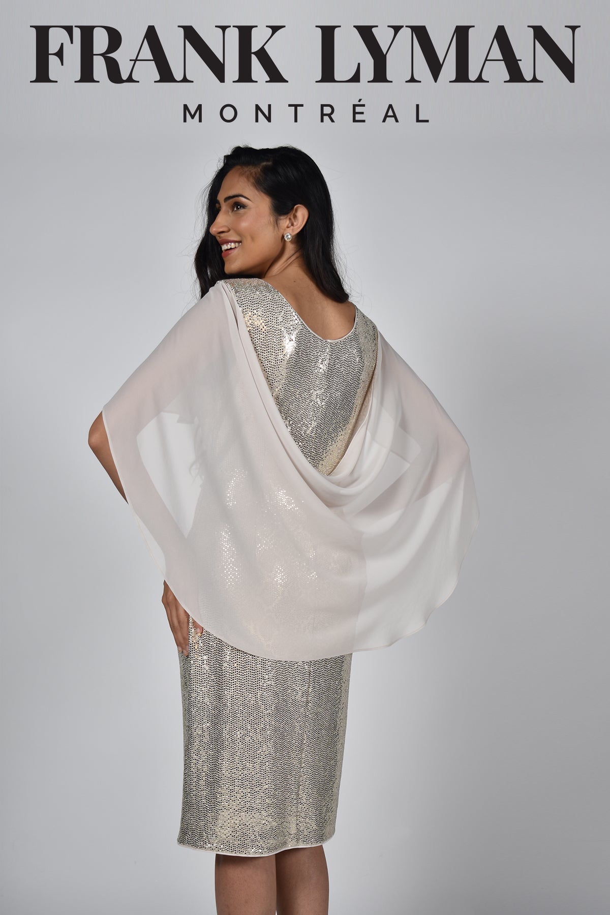 Frank Lyman Montreal Evening Dresses-Buy Frank Lyman Montreal Dresses Online-Frank Lyman Montreal Online Dresses Shop-Frank Lyman Montreal Cocktail Dresses