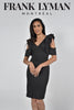 Frank Lyman Montreal Dresses-Buy Frank Lyman Montreal Dresses Online-Frank Lyman Montreal Black Dresses-Frank Lyman Montreal Dresses Online-Frank Lyman Montreal Online Dress Shop