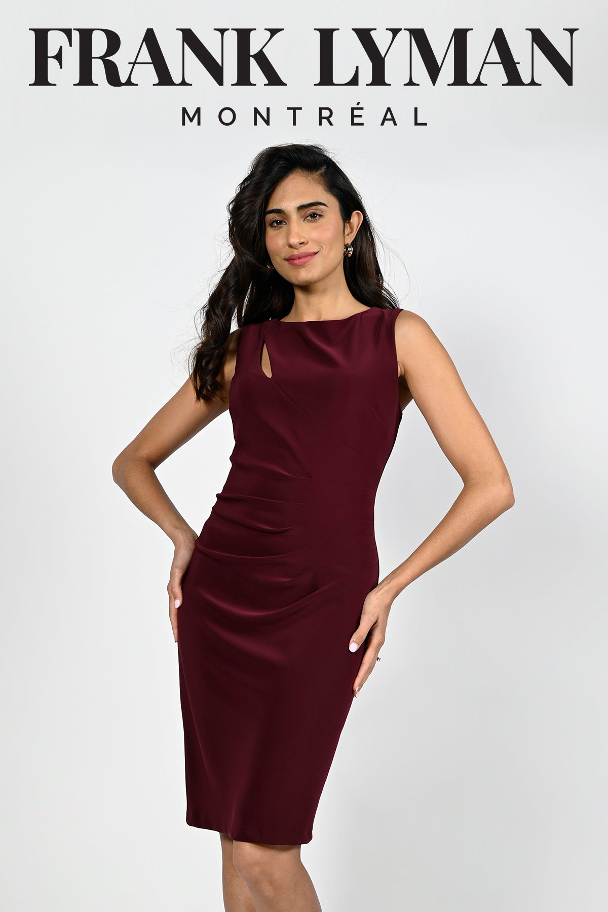 Frank Lyman Montreal Online Shop-Frank Lyman Montreal Dresses-Buy Frank Lyman Montreal Dresses Online