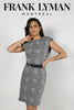Frank Lyman Montreal Professional Dresses-Frank Lyman Online Dress Shop-Frank Lyman Montreal Dresses Online